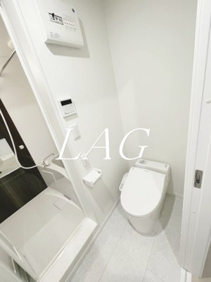 【トイレ】 | ｒａｐａ堀切菖蒲園 | トイレです。