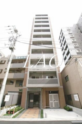 【外観】 | ブライズ森下リベラ | 外観です。