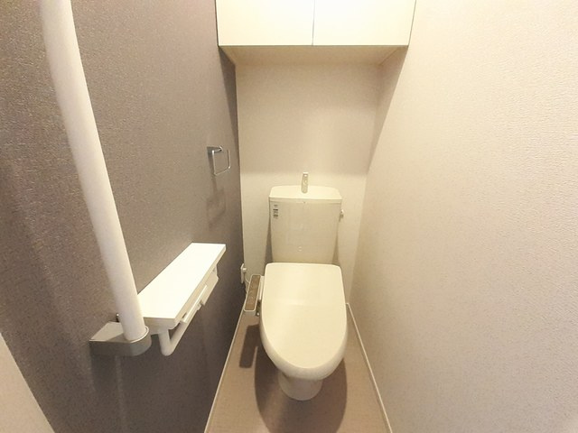 さくらのトイレ|トイレ