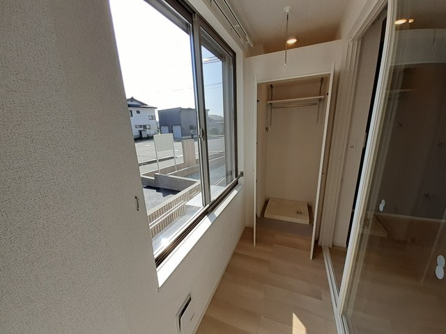 さくらの内装|その他部屋・スペース