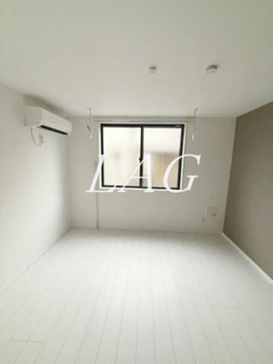 【居間・リビング】 | ベイルーム相模原 | 洋室のお部屋です。