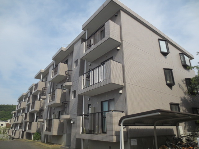 グリーンプラザ港南台