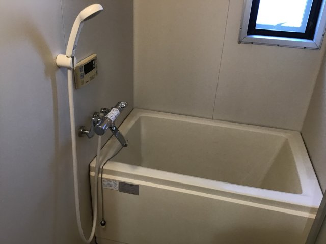グリーンプラザ港南台の浴室|※他号室写真※現況有姿となります。