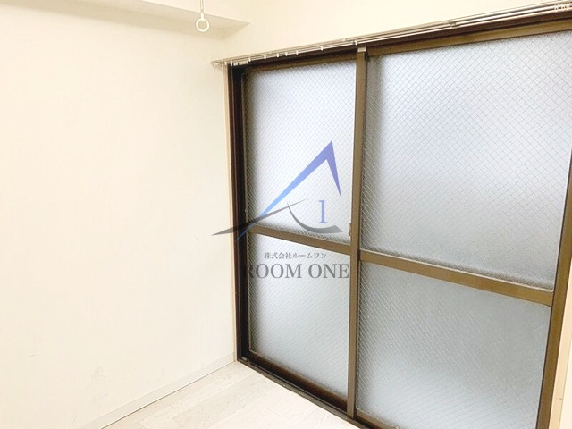 パステル小山の居間・リビング|洋室のお部屋です。