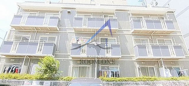 マンションＮ・Ｔ・Ｓ 