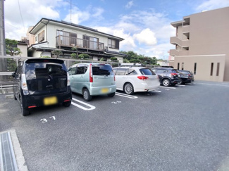 【駐車場】 | ツインズ