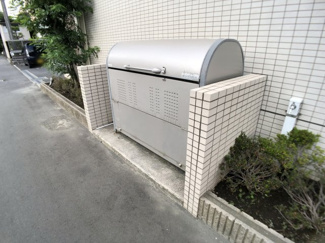 【その他共用部分】 | ツインズ