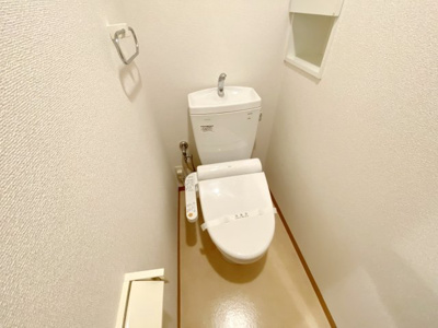 【トイレ】 | ツインズ