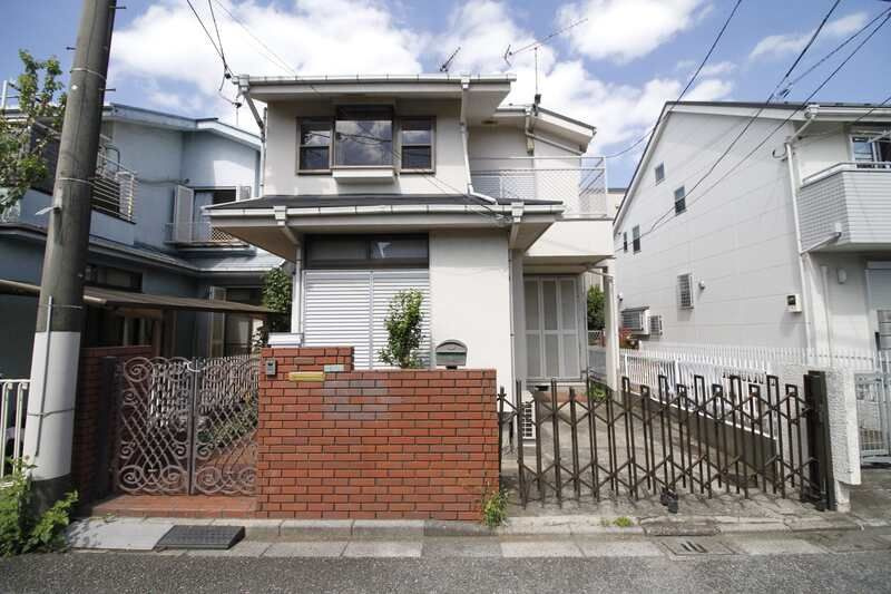 関町北4丁目戸建
