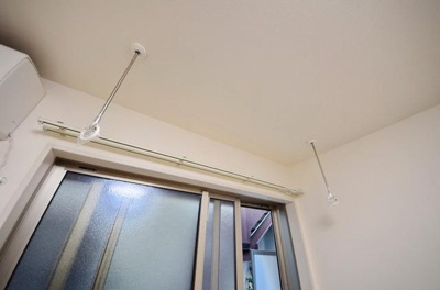 【設備】 | リブリ・make arrow