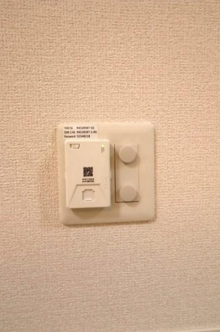 セレスティア江戸川
