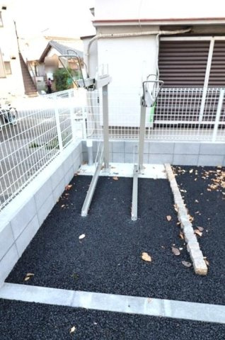 セレスティア江戸川のその他共用部分