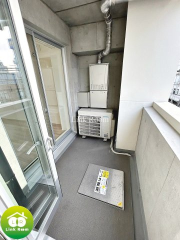 プレディアコート清澄白河のその他