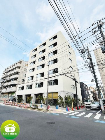 プレディアコート清澄白河のその他