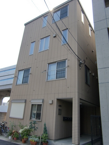 ＭＡＩＳＯＮ　ＣＩＥＬの外観|旭化成施工