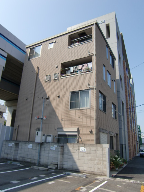 ＭＡＩＳＯＮ　ＣＩＥＬの外観|耐震耐火構造の旭化成ヘーベルメゾン