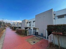 【外観】 | 鈴蘭泉台第２住宅３号棟