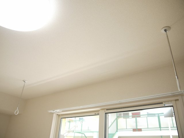 ソーテル南新町の内装