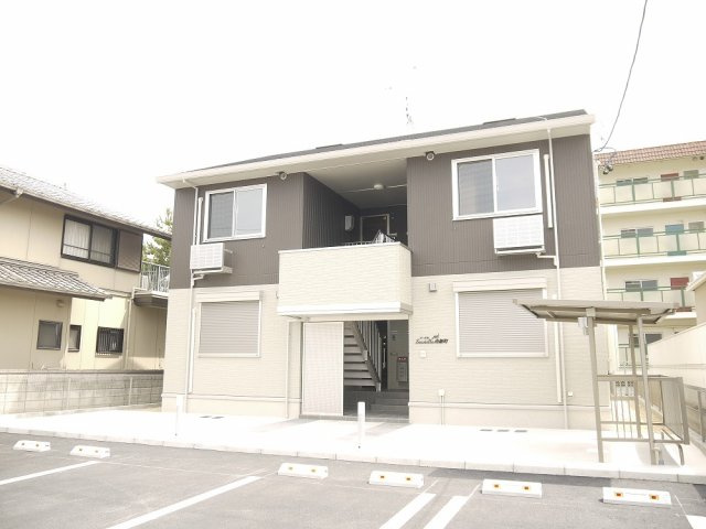 ソーテル南新町