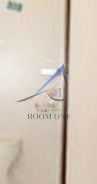 スペースⅡのセキュリティ|内鍵です。