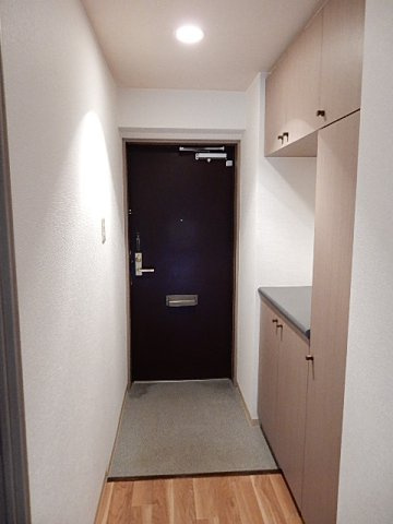 ＴＨＥ　ＰＡＲＫ　ＨＩＬＬＳの玄関|参考写真/現況優先