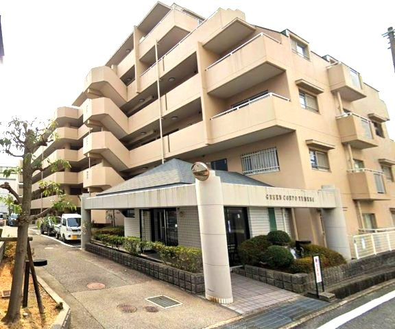 グリーンコーポ夢野