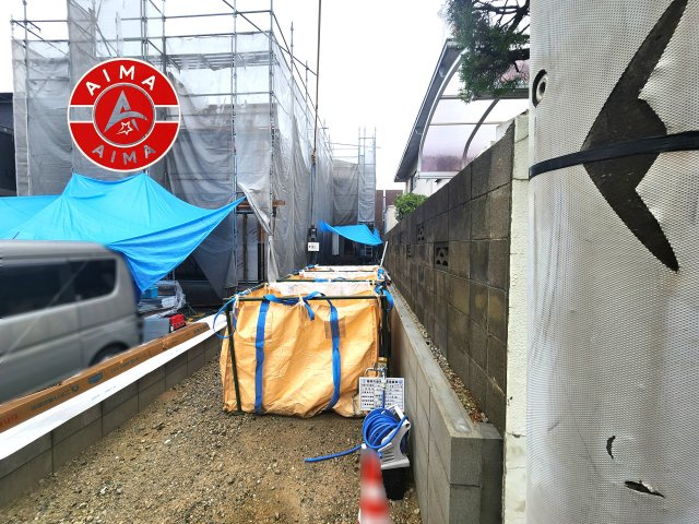 福岡市南区長住5丁目第9-2棟（2号棟）