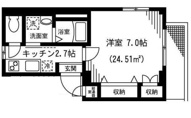 中野区大和町２丁目のマンションの画像