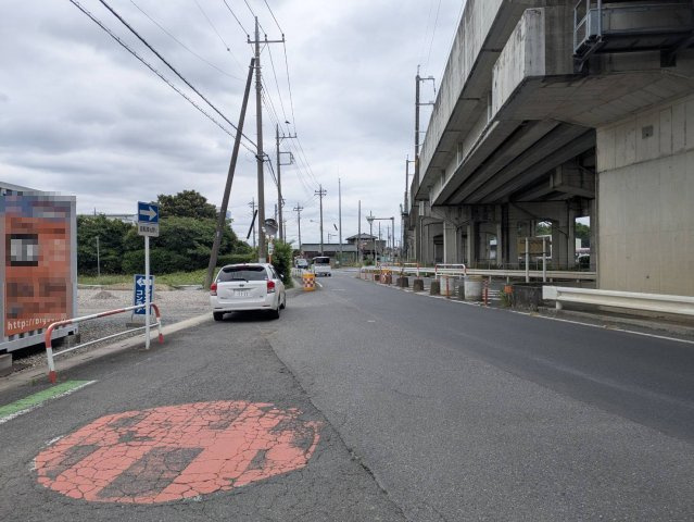 北足立郡伊奈町大字小室の工場