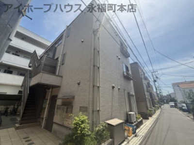 【外観】 | フレスコ