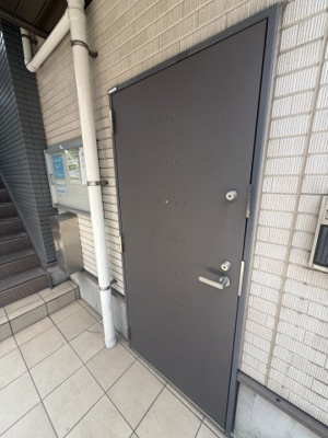 【玄関】 | フレスコ