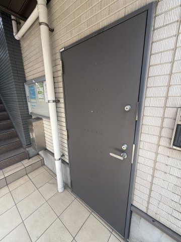 【玄関】 | フレスコ
