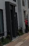 ＦＡＢＲＩＣ東長崎Ｒｅｓｉｄｅｎｃｅのエントランス