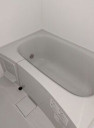 ＦＡＢＲＩＣ東長崎Ｒｅｓｉｄｅｎｃｅの浴室