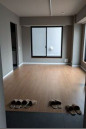 ＦＡＢＲＩＣ東長崎Ｒｅｓｉｄｅｎｃｅの寝室