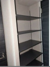 ＦＡＢＲＩＣ東長崎Ｒｅｓｉｄｅｎｃｅの収納