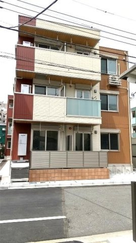 セレスティア瑞江Ⅱ