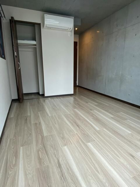 ミレドゥーエ西小山の寝室