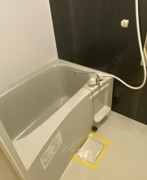 ミレドゥーエ西小山の浴室