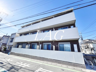 【外観】 | センターヴィレッジ南与野 | 外観です。