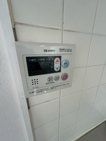 アバンテ甲子園の設備