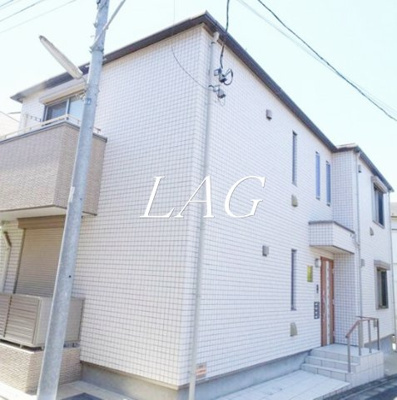 【外観】 | クラシックコート板橋 | 外観です。