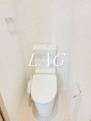 【トイレ】 | クラシックコート板橋 | トイレです。