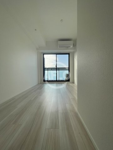 S-RESIDENCE福島玉川Tres（エスレジデンス福島玉川トレス）の居間・リビング|S-RESIDENCE福島玉川Tres　リビング