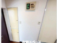 豊島園フラワーハイツ の収納