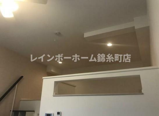 ハーモニーテラス柴又Ⅲのその他
