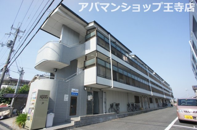 プレアール法隆寺