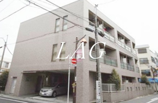【外観】 | フレール南長崎 | 外観です。