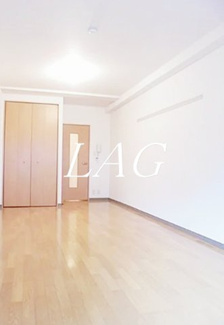 【居間・リビング】 | フレール南長崎 | 洋室のお部屋です。