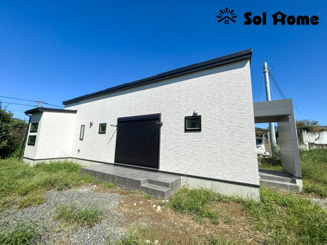 前橋市富士見町時沢「2区画」　新築住宅全2棟